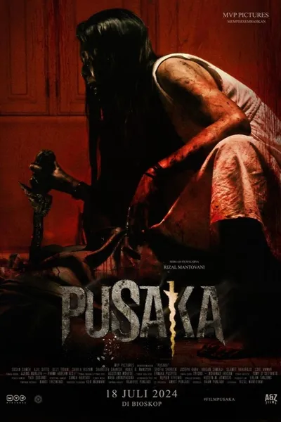 Pusaka