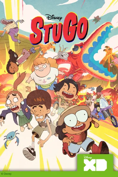 StuGo