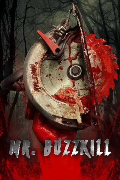 Mr. Buzzkill