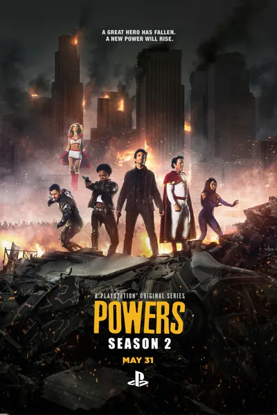Powers