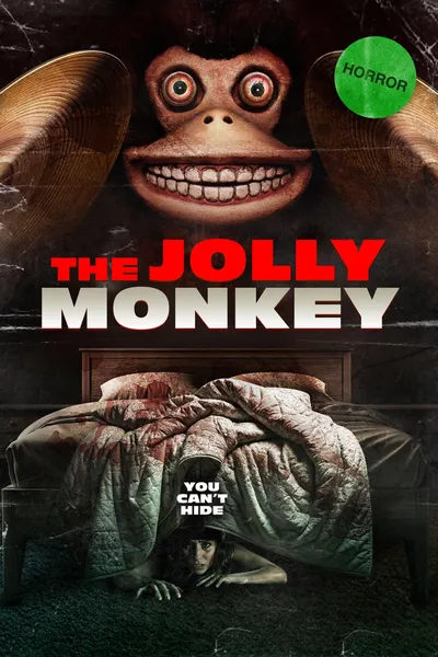 The Jolly Monkey