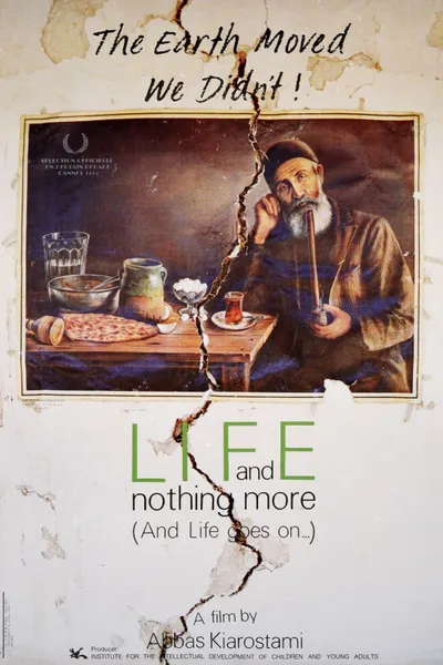 And Life Goes On
