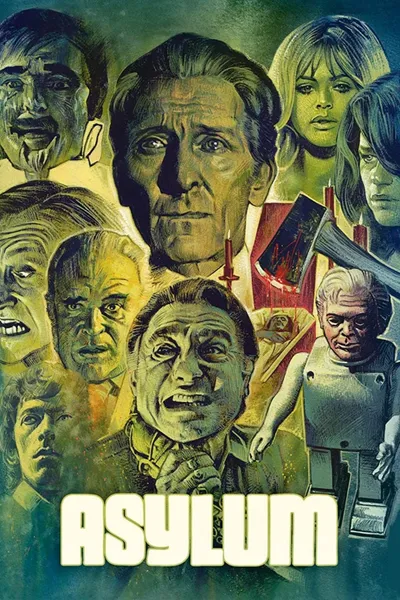 Asylum