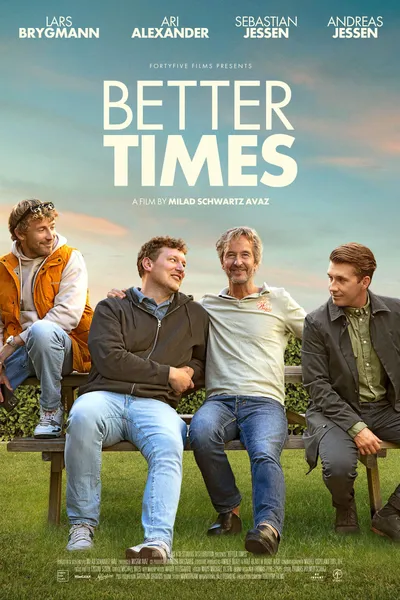 Better Times