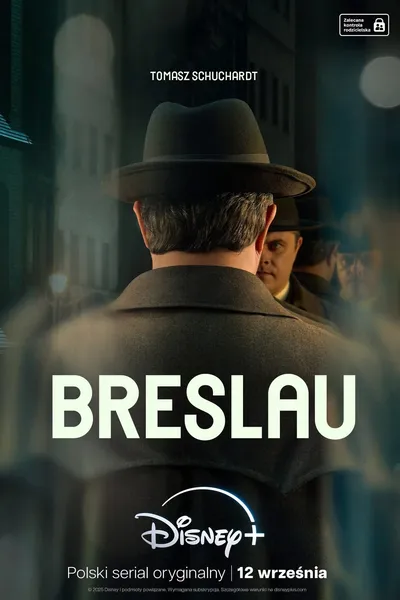 The Breslau Murders