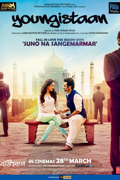 Youngistaan