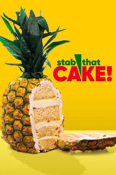 Stab that cake!