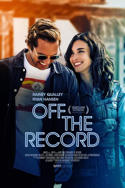 Off the Record