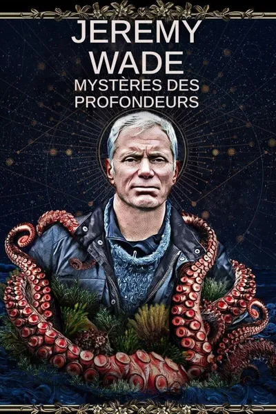 Mysteries of the Deep