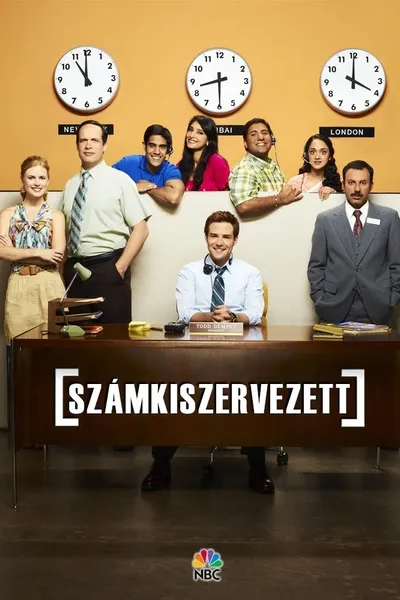 Outsourced