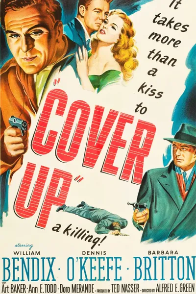 Cover Up