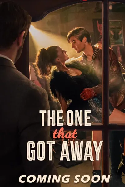 The One That Got Away