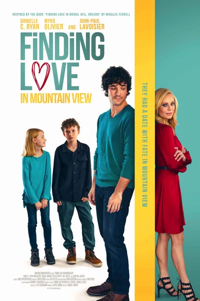 Finding Love in Mountain View