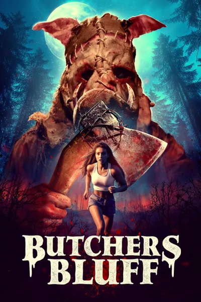 Butchers Bluff