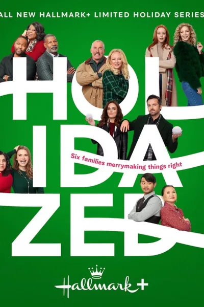 Holidazed