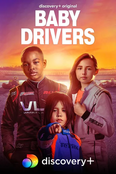 Baby Drivers