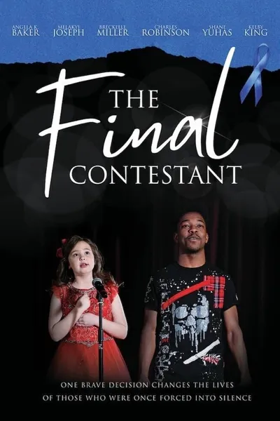 The Final Contestant