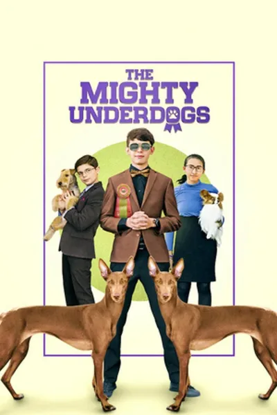 The Mighty Underdogs