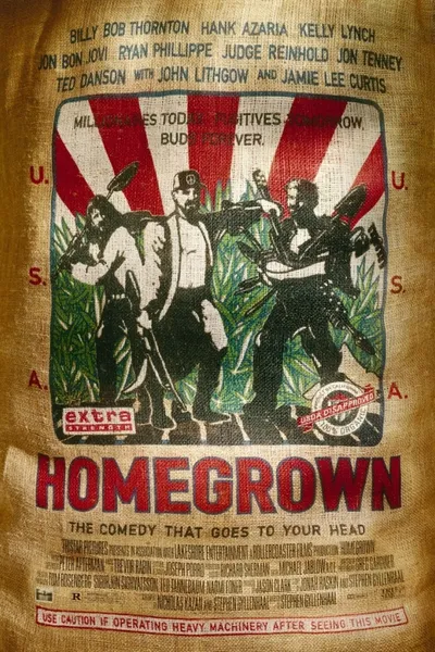 Homegrown