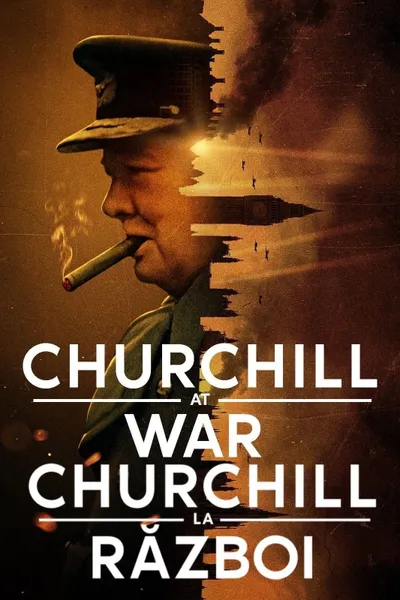 Churchill at War