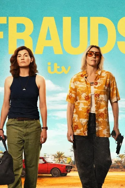 Frauds