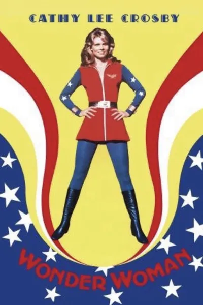 Wonder Woman