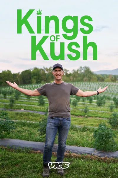 Kings Of Kush