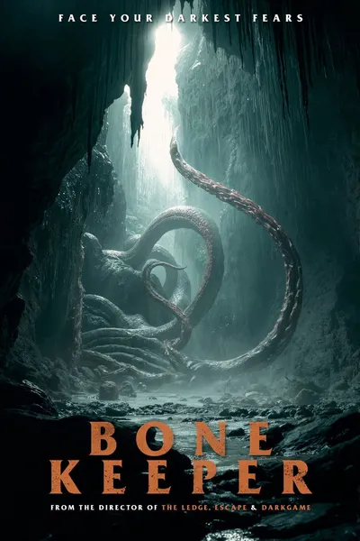 Bone Keeper