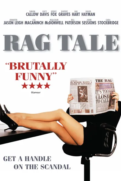 Rag Tale