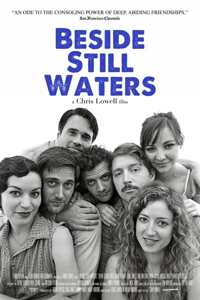 Beside Still Waters
