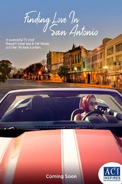 Finding Love in San Antonio