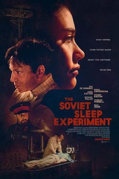 The Soviet Sleep Experiment