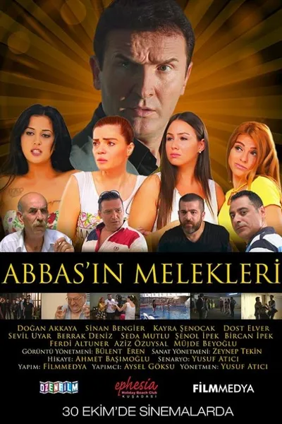 Abbas'in Melekleri