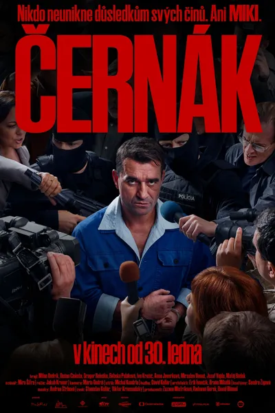 Cernak