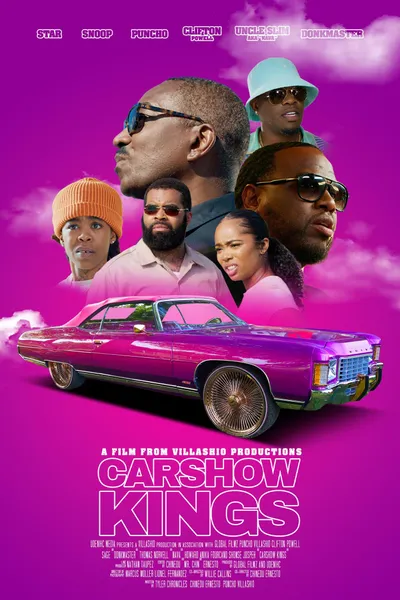 Car Show Kings