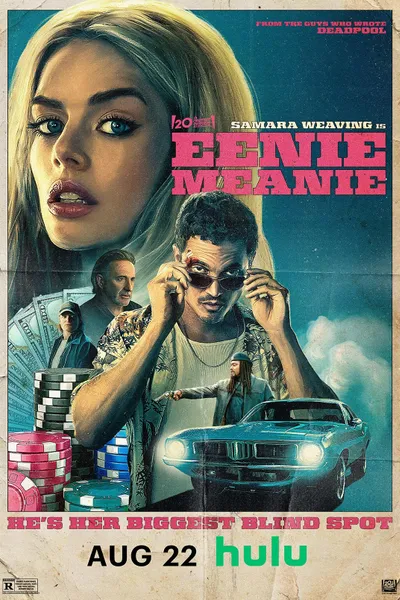 Eenie Meanie