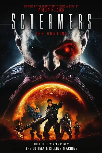 Screamers: The Hunting