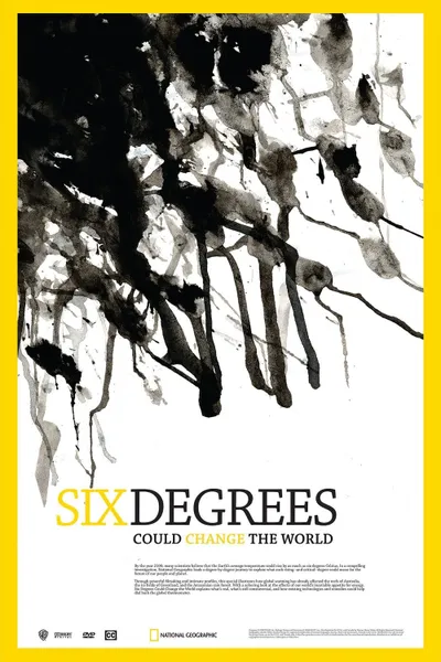 Six Degrees Could Change the World