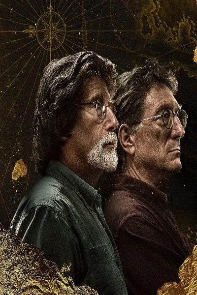 Tales From Oak Island