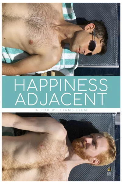 Happiness Adjacent