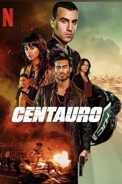 Centaur