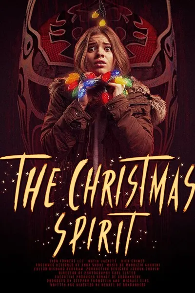 The Christmas Spirit