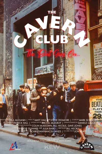 The Cavern Club: The Beat Goes On