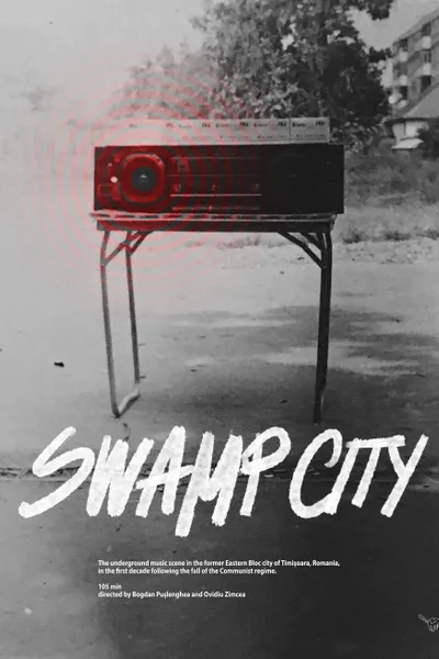 Swamp City