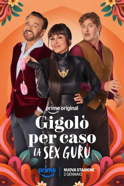 Gigolò per caso