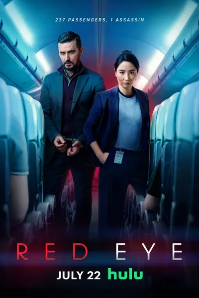 Red Eye