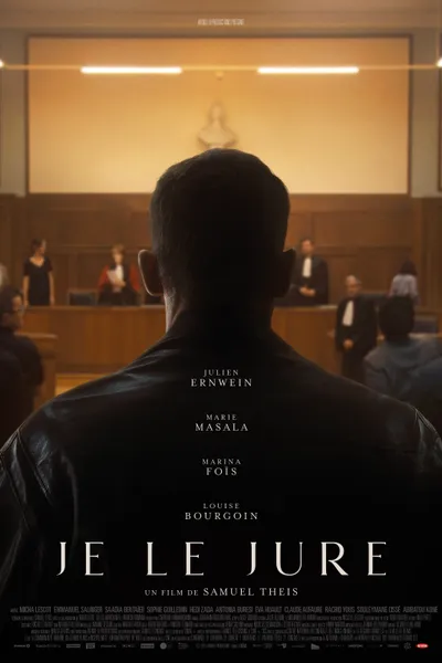 Je le jure