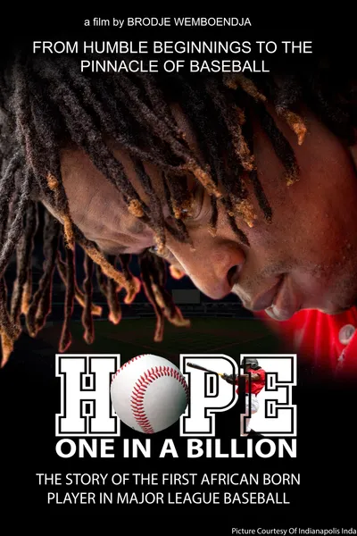 HOPE one in a billion