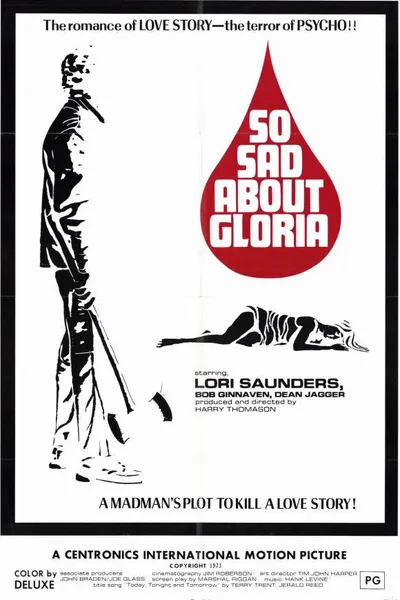 So Sad About Gloria