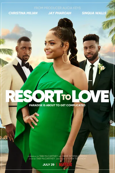 Resort to Love